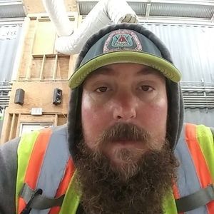 Meet your Posher, Cody